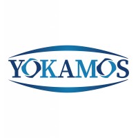 Yokamos logo - Similar company to Socvision