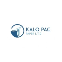 Kalopacpaper logo - Similar company to Pacc Electronic Engineering