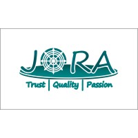 JORA EXPORTS AND IMPORTS logo - Similar company to Xport Exim