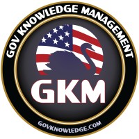 GOV Knowledge Management logo - Similar company to Open Gov
