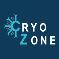CryoZone logo - Similar company to Cryozone Wellness