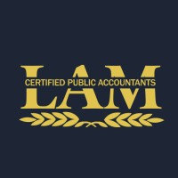 LAM CPAs logo - Similar company to Keyadvancements Llc