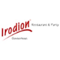 Greek Speciality Restaurant Irodion