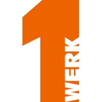 WERK1 logo - Similar company to Konmedia Gmbh