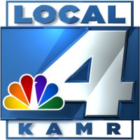 KAMR Local 4 News Amarillo logo - Similar company to Amarillo Networking Professionals