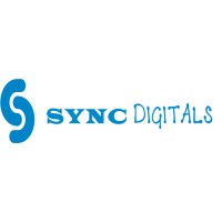 Sync Digital logo - Similar company to Sync Digital