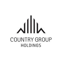 Country Group Holdings Public Company Limited logo - Similar company to Cloud Collective