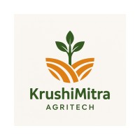 KrushiMitra AgriTech logo - Similar company to Agritech