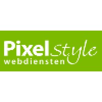 Pixelstyle Webdiensten