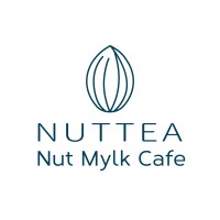 NUTTEA Toronto logo - Similar company to Eduvixor