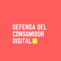 Defensa del consumidor digital logo - Similar company to Libro De Quejas By Consumers Trust