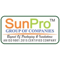 SunPro Group logo - Similar company to D-A Packaging Llc