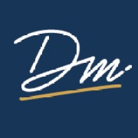 DM Immo logo - Similar company to Boost 3D Solutions