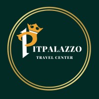 Pitpalazzo logo - Similar company to Amerge Media