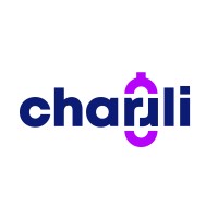 charrli logo - Similar company to Peter Anderson Studio
