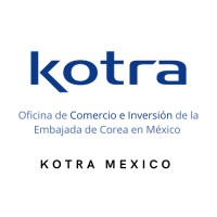 KOTRA México: Oficina Comercial de la Embajada de Corea logo - Similar company to Rgmx Corea Del Sur
