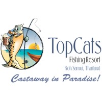 TopCats Koh Samui logo - Similar company to Buildsyncmes