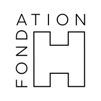 Fondation H logo - Similar company to Konsert Audio