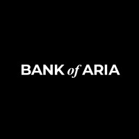 Bank of Aria logo - Similar company to Olympe Bank