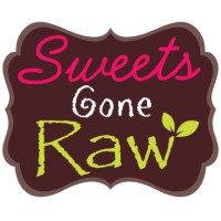 Sweets Gone Raw logo - Similar company to Dairy Science Park