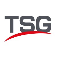 TSG Group logo - Similar company to Jade NV