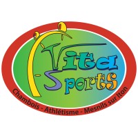 VITASPORTS SPORTS BIEN ETRE & NUTRITION logo - Similar company to Eurocéane