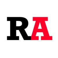 Remote Africa logo - Similar company to Africope