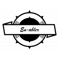 En-abler logo - Similar company to Pixelayers