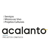 Acalanto Projetos Criativos