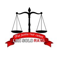 Lembaga Bantuan Hukum Solo Raya logo - Similar company to Komunitas Pidana Dan Kriminologi Fakultas Hukum Universitas Sebelas Maret