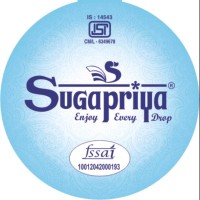 Sugapriya Mineral Water - India logo - Similar company to Dreamallows