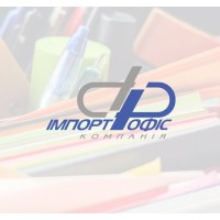 Import-Office Ukraine logo - Similar company to Dteam