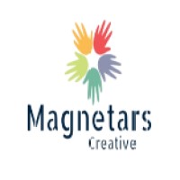 Magnetars creative logo - Similar company to Techfic It Solutions Private Limited