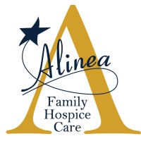 ALINEA FAMILY HOSPICE CARE LLC logo - Similar company to Yellow Leaf Consulting