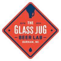 The Glass Jug Beer Lab logo - Similar company to Questblue