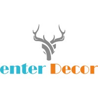 Enter Decor logo - Similar company to Weirdever