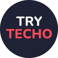TryTecho logo - Similar company to Flutterism