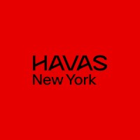 Havas New York logo - Similar company to Studios Marketing