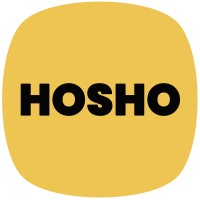 HOSHO logo - Similar company to Hōshō Labs
