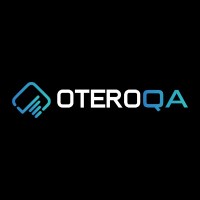 OteroQA logo - Similar company to Perception