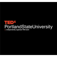 TEDxPortlandStateUniversity logo - Similar company to Trusic World