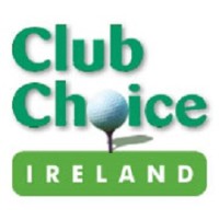 Club Choice Ireland logo - Similar company to Golf Junkie
