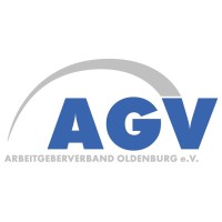 Arbeitgeberverband Oldenburg e.V. logo - Similar company to Kowerk76 Gmbh