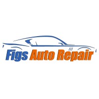 Figs Auto Repair logo - Similar company to Southeastern Packaging Technologies (Spt)