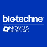 Novus Biologicals, a Bio-Techne brand logo - Similar company to Proteinsimple, A Bio-Techne Brand