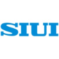 SIUI NDT logo - Similar company to Innerspec Technologies