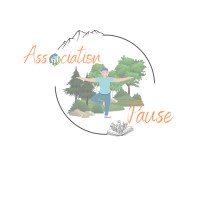 PAUSE Aurillac logo - Similar company to Les Âmes'Âges