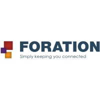 Foration Limited logo - Similar company to Lighthouse Technology Partners, A Coretelligent Company