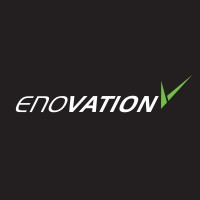 enovation GmbH logo - Similar company to Grenevia