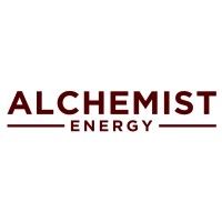 Alchemist Energy logo - Similar company to Hog Resources Llc